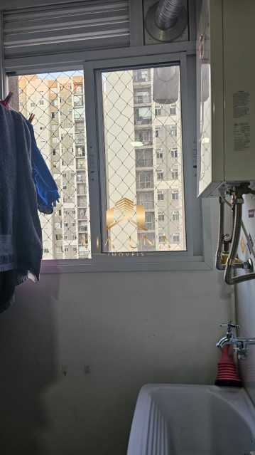 Apartamento, 2 quartos, 43 m² - Foto 22