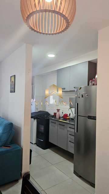 Apartamento, 2 quartos, 43 m² - Foto 20