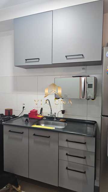 Apartamento, 2 quartos, 43 m² - Foto 21
