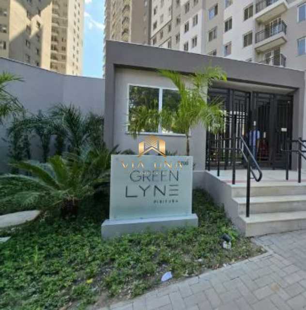 Apartamento, 2 quartos, 39 m² - Foto 11