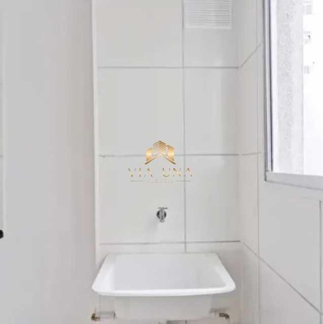 Apartamento, 2 quartos, 39 m² - Foto 6