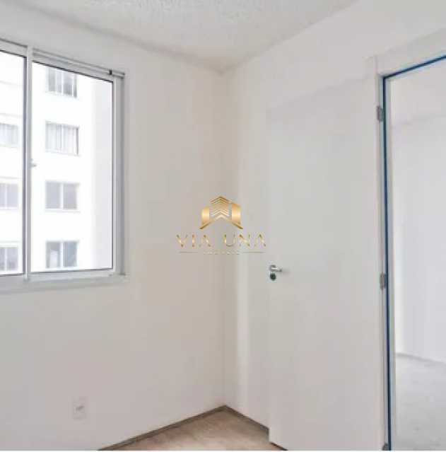 Apartamento, 2 quartos, 39 m² - Foto 7