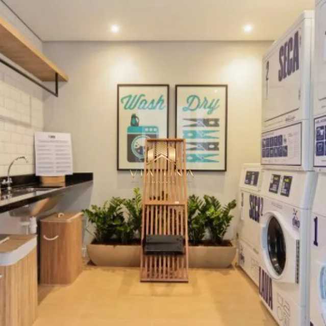 Apartamento, 2 quartos, 39 m² - Foto 12