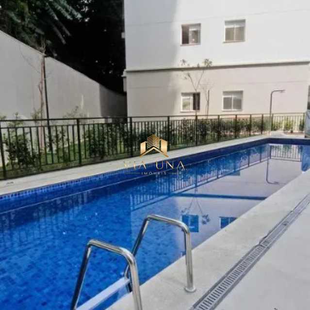 Apartamento, 2 quartos, 39 m² - Foto 22