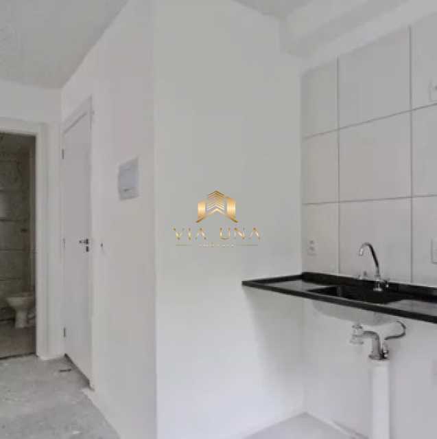 Apartamento, 2 quartos, 39 m² - Foto 4