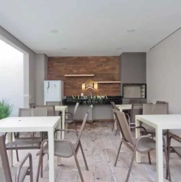 Apartamento, 2 quartos, 39 m² - Foto 14