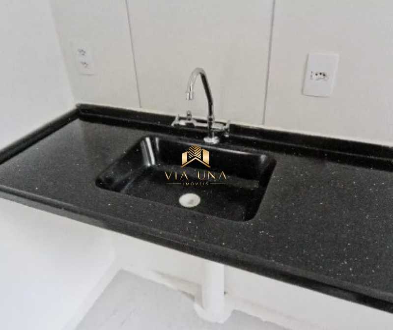 Apartamento, 2 quartos, 39 m² - Foto 5