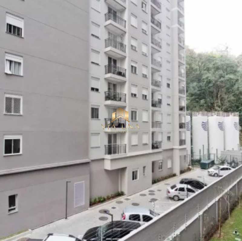 Apartamento, 2 quartos, 39 m² - Foto 15