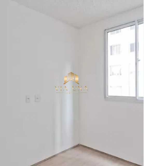 Apartamento, 2 quartos, 39 m² - Foto 9