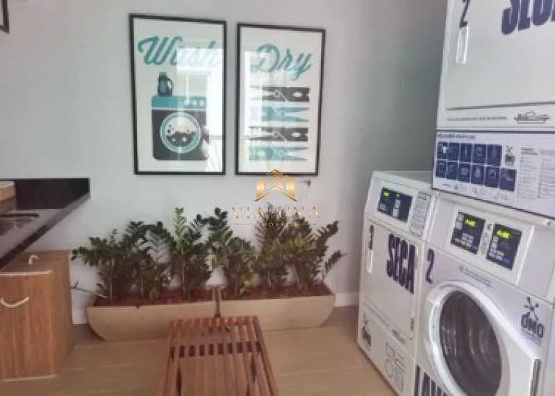 Apartamento, 2 quartos, 39 m² - Foto 16