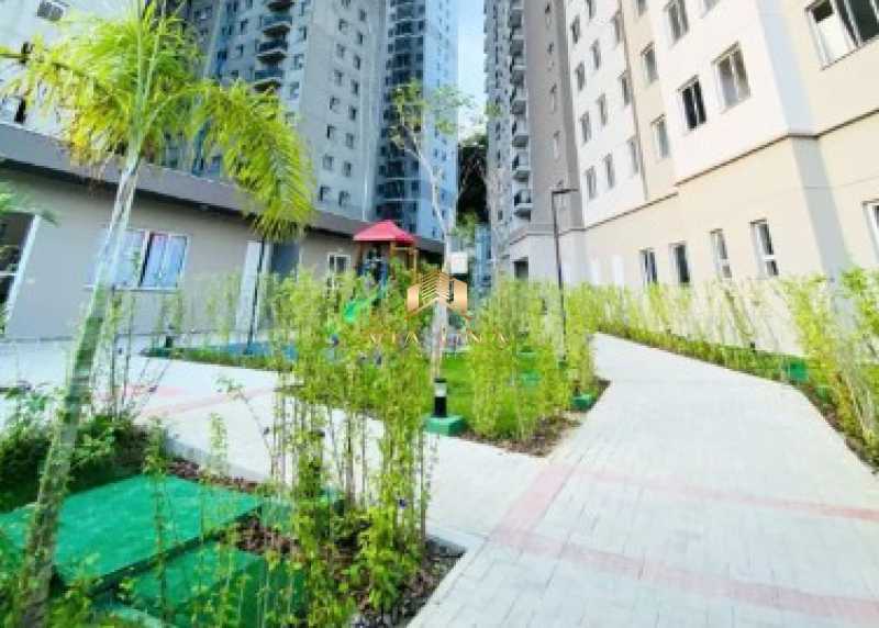 Apartamento, 2 quartos, 39 m² - Foto 17