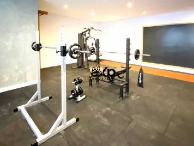 Apartamento, 2 quartos, 39 m² - Foto 19