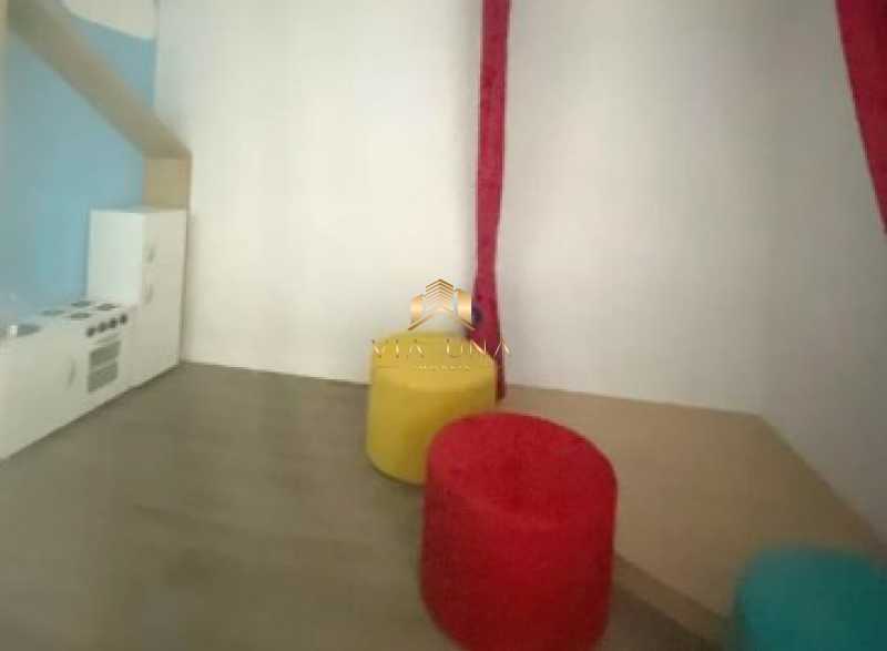 Apartamento, 2 quartos, 39 m² - Foto 21