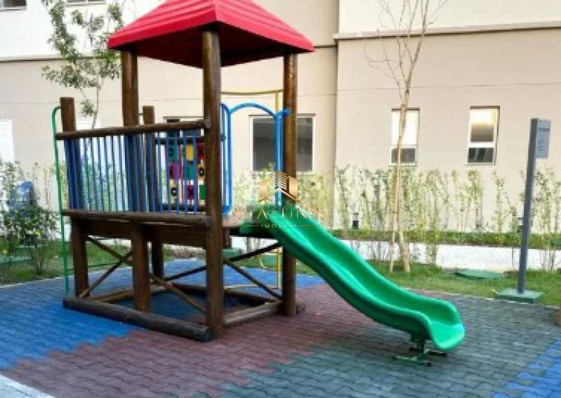 Apartamento, 2 quartos, 39 m² - Foto 26