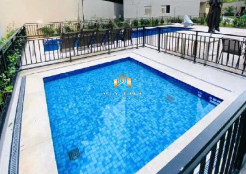 Apartamento, 2 quartos, 39 m² - Foto 24