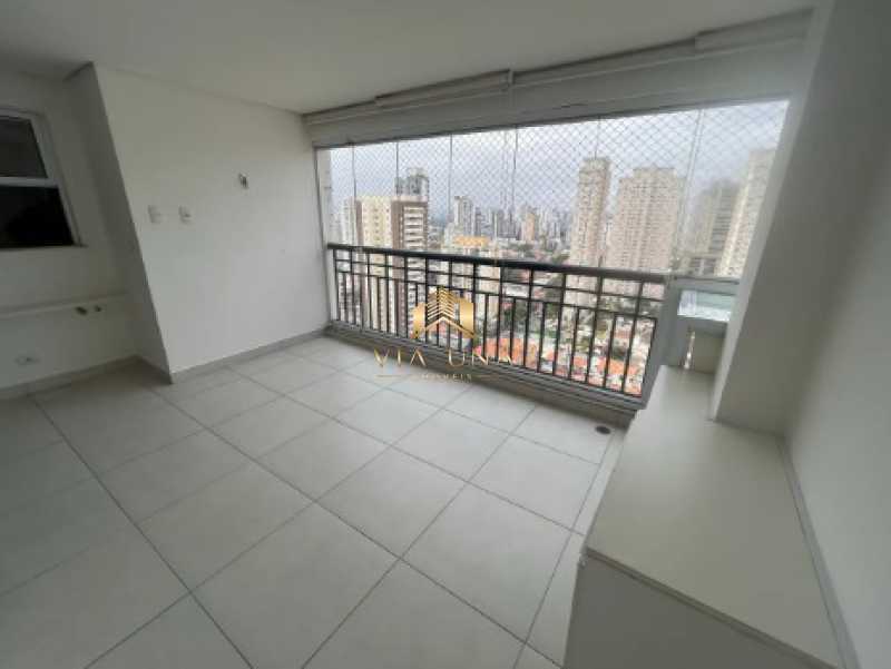 Apartamento, 2 quartos, 149 m² - Foto 1