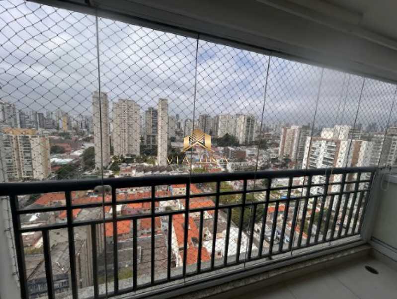 Apartamento, 2 quartos, 149 m² - Foto 2