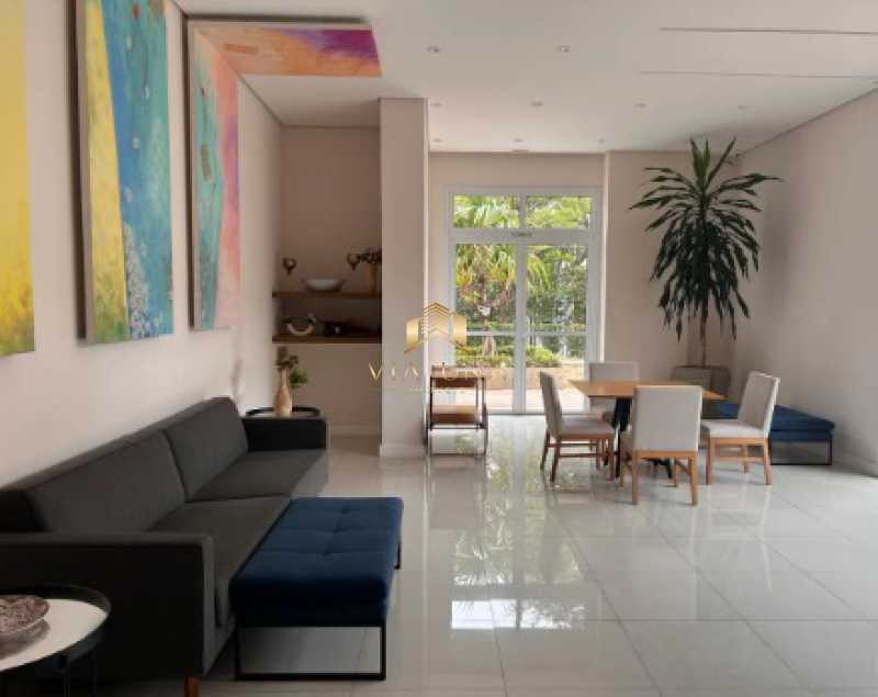 Apartamento, 2 quartos, 149 m² - Foto 19