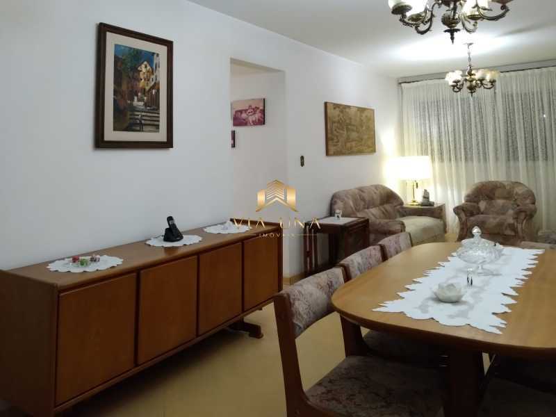 Apartamento, 2 quartos, 78 m² - Foto 1