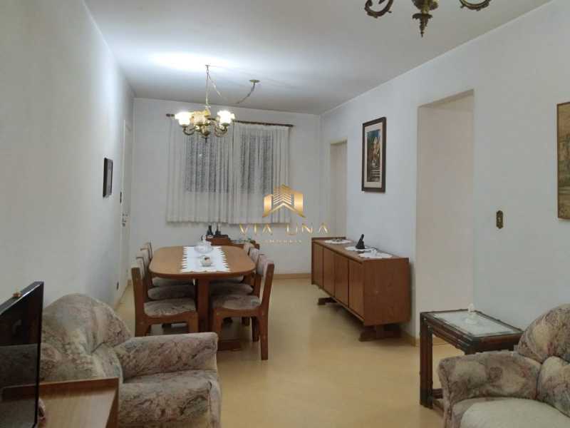Apartamento, 2 quartos, 78 m² - Foto 3