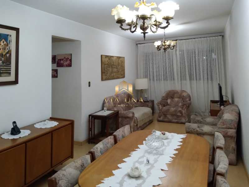Apartamento, 2 quartos, 78 m² - Foto 4