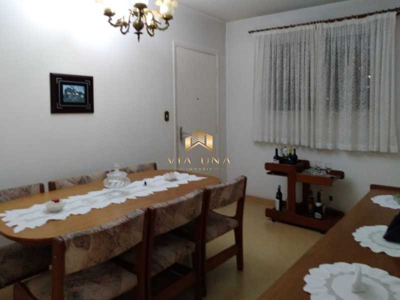 Apartamento, 2 quartos, 78 m² - Foto 5