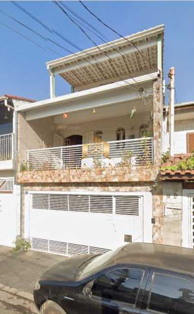Casa, 4 quartos, 125 m² - Foto 1