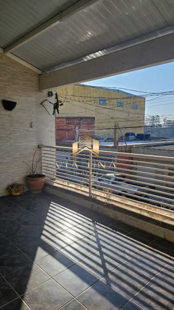 Casa, 4 quartos, 125 m² - Foto 25