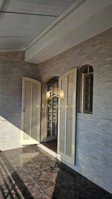 Casa, 4 quartos, 125 m² - Foto 22