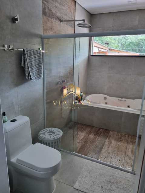 Casa de Condomínio à venda com 3 quartos, 250m² - Foto 11