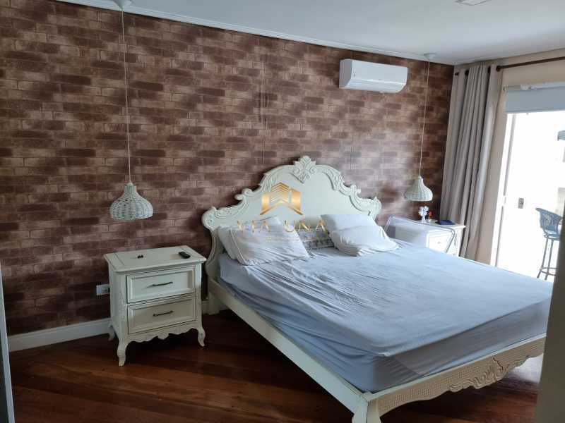 Casa de Condomínio à venda com 3 quartos, 250m² - Foto 13