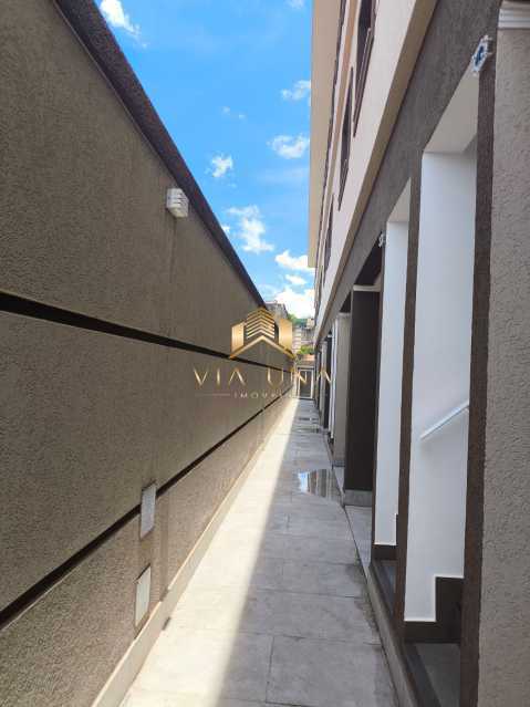 Casa de Condomínio, 2 quartos - Foto 17