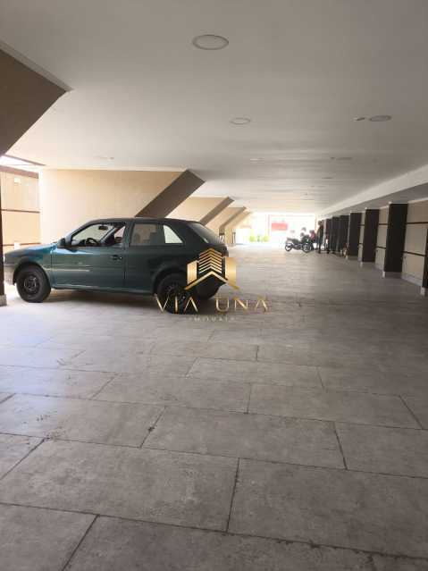 Casa de Condomínio, 2 quartos - Foto 14