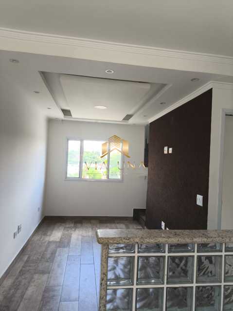 Casa de Condomínio, 2 quartos - Foto 5