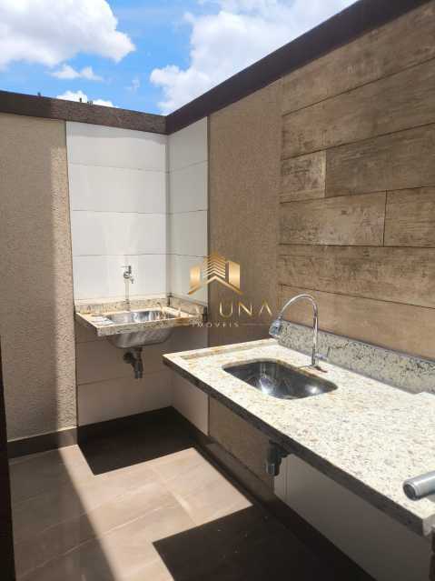 Casa de Condomínio, 2 quartos - Foto 2