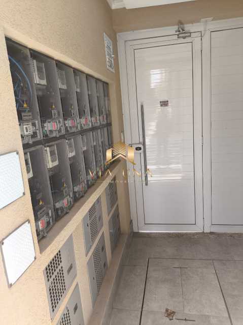 Casa de Condomínio, 2 quartos - Foto 16