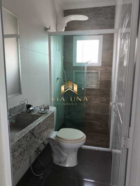 Casa de Condomínio, 2 quartos - Foto 10