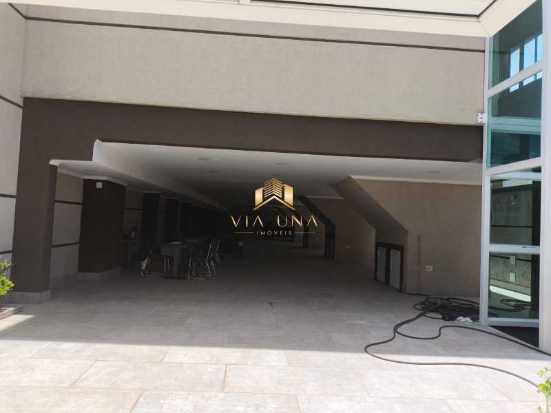 Casa de Condomínio, 2 quartos - Foto 22