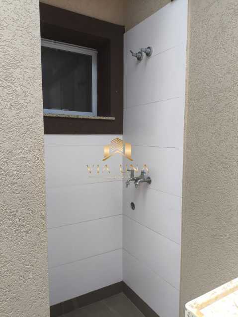 Casa de Condomínio, 2 quartos - Foto 4