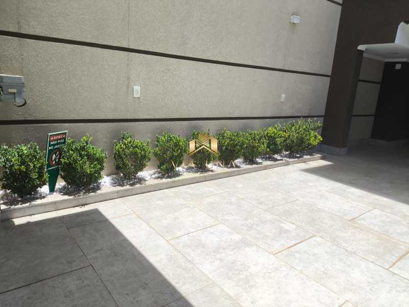 Casa de Condomínio, 2 quartos - Foto 15