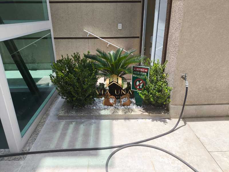 Casa de Condomínio, 2 quartos - Foto 23