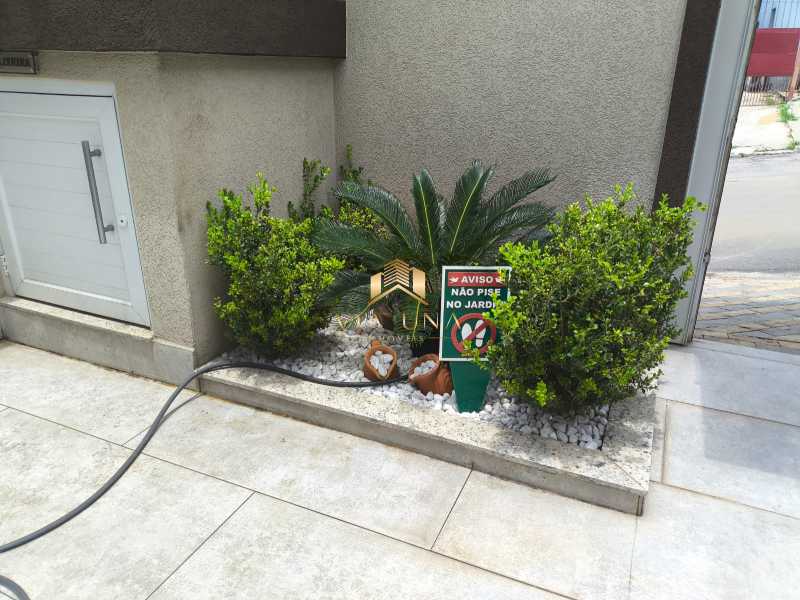 Casa de Condomínio, 2 quartos - Foto 24