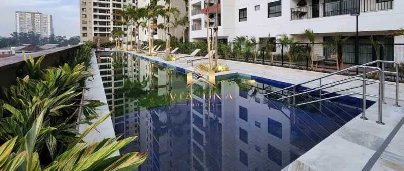 Apartamento, 2 quartos, 67 m² - Foto 11