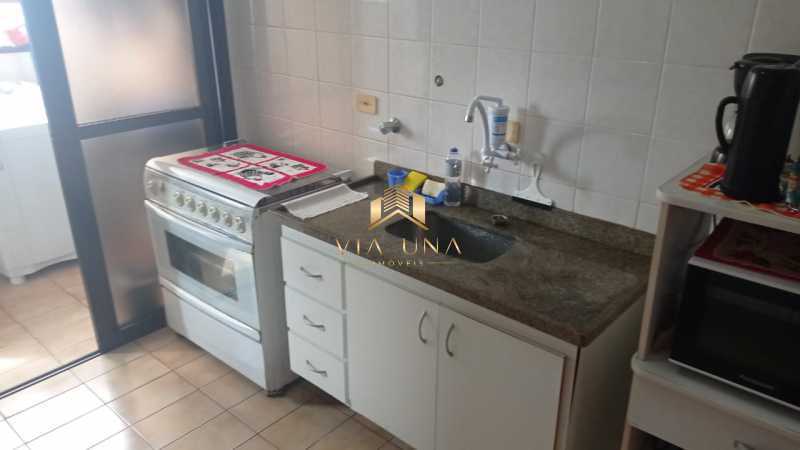 Apartamento, 2 quartos, 80 m² - Foto 4