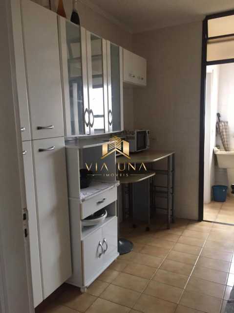 Apartamento, 2 quartos, 80 m² - Foto 6