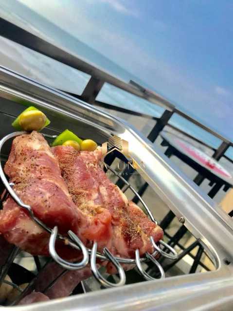 Apartamento, 2 quartos, 80 m² - Foto 8