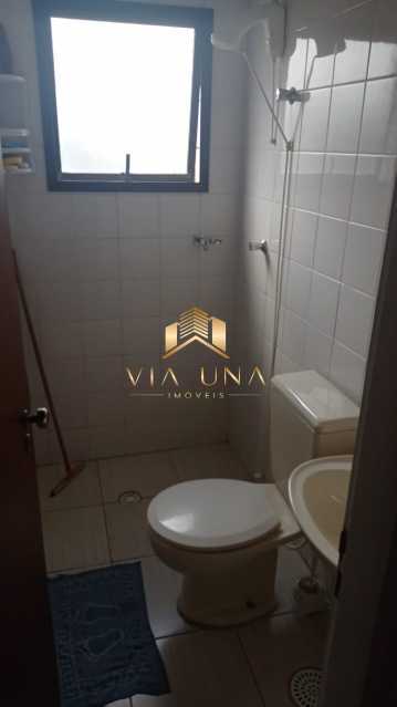 Apartamento, 2 quartos, 80 m² - Foto 9