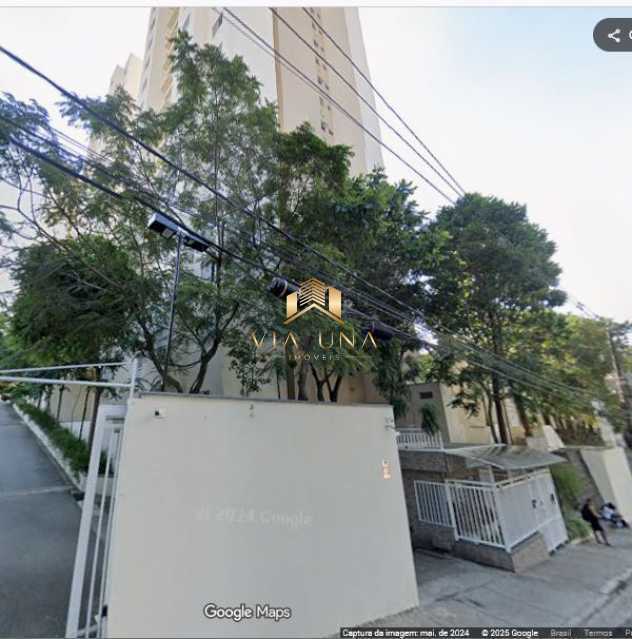 Apartamento, 2 quartos, 43 m² - Foto 2