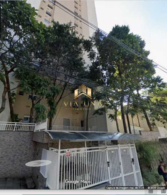 Apartamento, 2 quartos, 43 m² - Foto 1