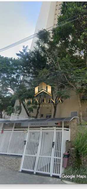 Apartamento, 2 quartos, 43 m² - Foto 3